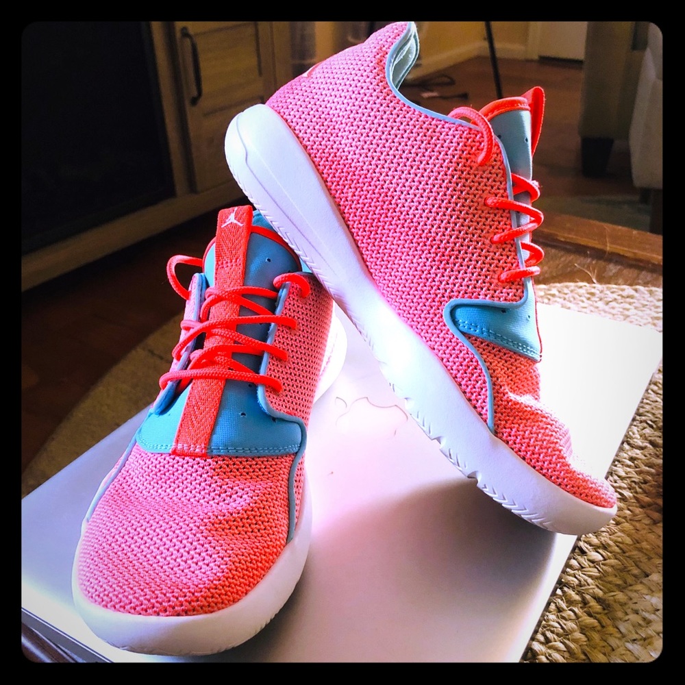 Girls Air Jordan Eclipse
